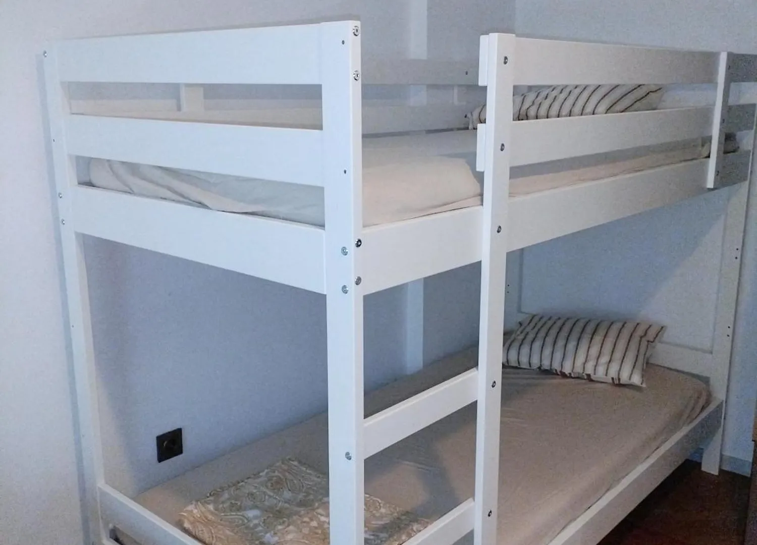 Appartamento Tritos Sleeps 11 - Sea View - Balcony - Parking Salonicco 0*,  Grecia