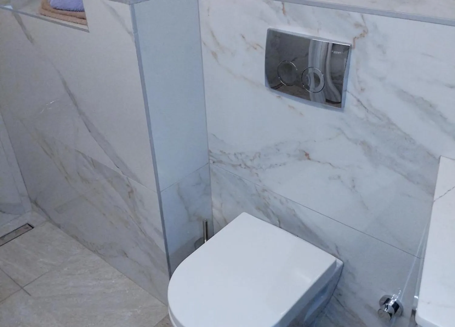 Appartamento Tritos Sleeps 11 - Sea View - Balcony - Parking Salonicco Grecia