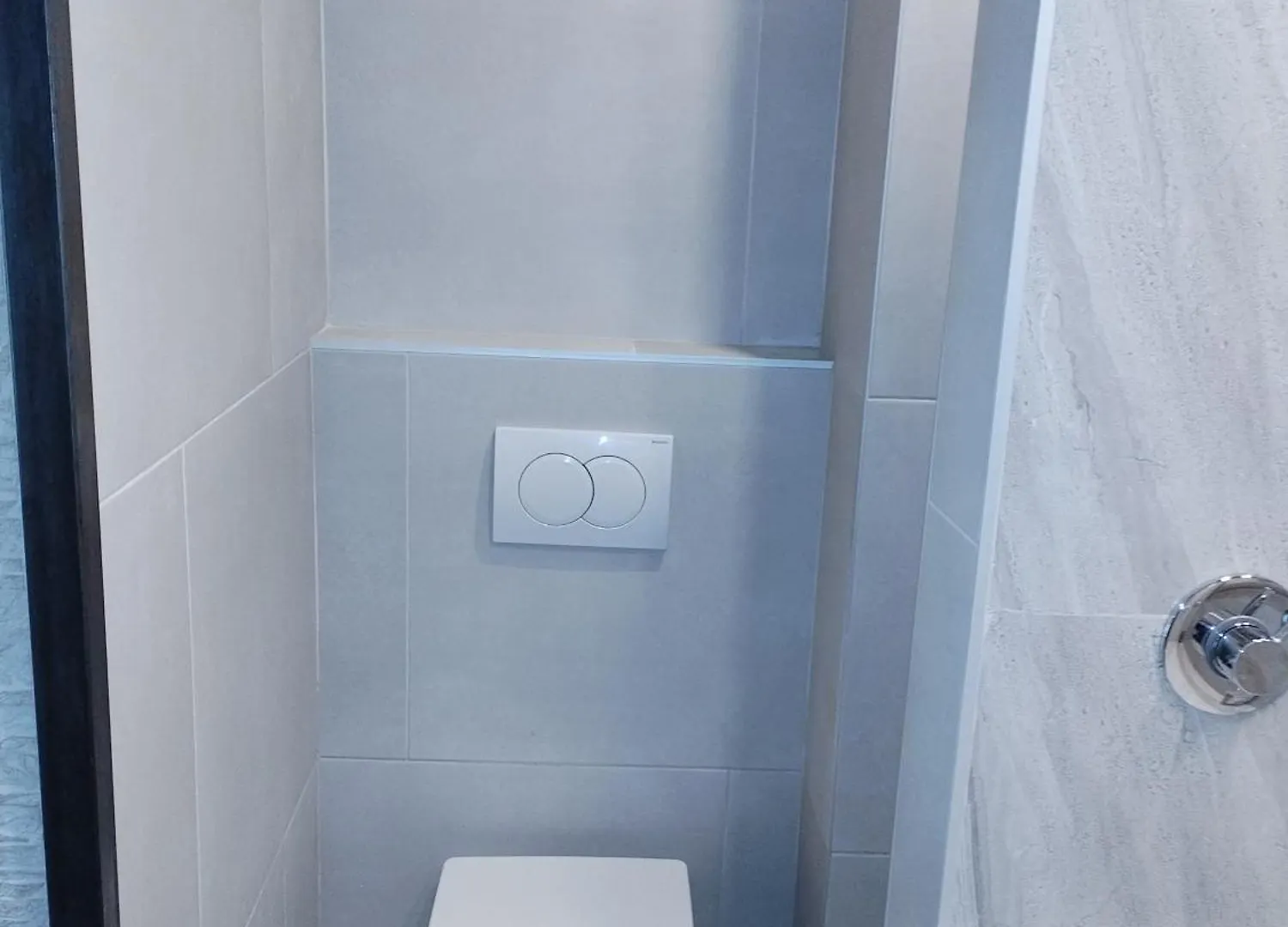 Appartamento Tritos Sleeps 11 - Sea View - Balcony - Parking Salonicco Grecia